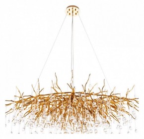 Подвесная люстра Divinare Salice 3132/01 SP-13 в Игриме - igrim.mebel24.online | фото 2
