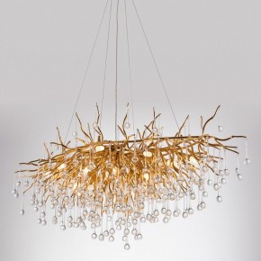 Подвесная люстра Divinare Salice 3132/01 SP-13 в Игриме - igrim.mebel24.online | фото 3