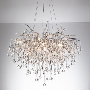 Подвесная люстра Divinare Salice 3132/26 SP-10 в Игриме - igrim.mebel24.online | фото 3