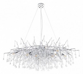 Подвесная люстра Divinare Salice 3132/26 SP-13 в Игриме - igrim.mebel24.online | фото 2