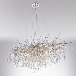 Подвесная люстра Divinare Salice 3132/26 SP-13 в Игриме - igrim.mebel24.online | фото 3