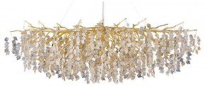 Подвесная люстра Divinare Salice 3136/01 SP-15 в Игриме - igrim.mebel24.online | фото