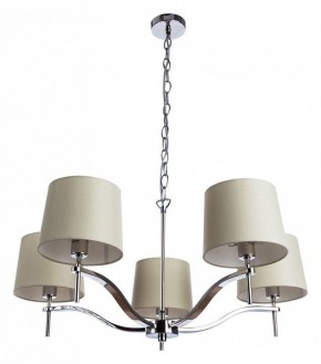 Подвесная люстра Divinare Soprano 1341/02 LM-5 в Игриме - igrim.mebel24.online | фото 2