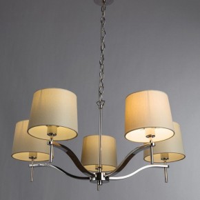 Подвесная люстра Divinare Soprano 1341/02 LM-5 в Игриме - igrim.mebel24.online | фото 3