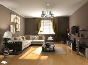 Подвесная люстра Divinare Soprano 1341/02 LM-5 в Игриме - igrim.mebel24.online | фото 4