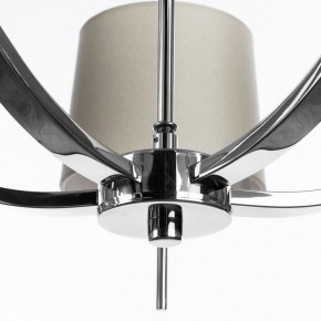 Подвесная люстра Divinare Soprano 1341/02 LM-5 в Игриме - igrim.mebel24.online | фото 5