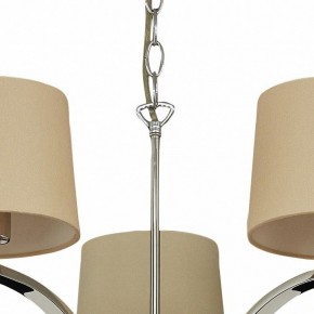 Подвесная люстра Divinare Soprano 1341/02 LM-5 в Игриме - igrim.mebel24.online | фото 6