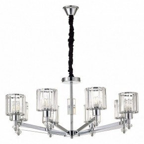 Подвесная люстра Escada Adorn 691/8S (Chrome) в Игриме - igrim.mebel24.online | фото 2