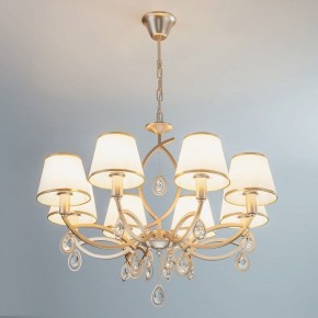 Подвесная люстра Eurosvet Salita a044180 в Игриме - igrim.mebel24.online | фото 4