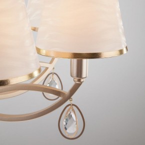 Подвесная люстра Eurosvet Salita a044180 в Игриме - igrim.mebel24.online | фото 6