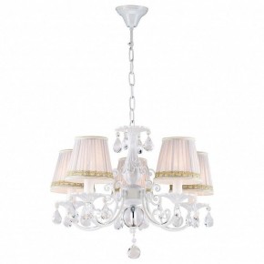 Подвесная люстра Favourite Alla 1729-5P в Игриме - igrim.mebel24.online | фото 2