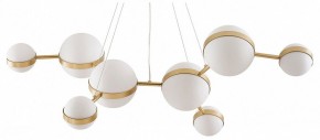 Подвесная люстра Favourite Asterismo 4448-8P в Игриме - igrim.mebel24.online | фото