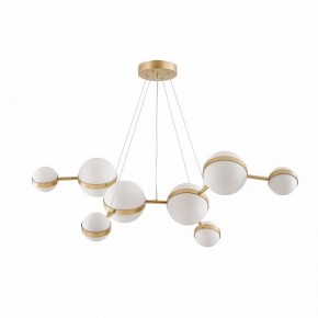 Подвесная люстра Favourite Asterismo 4448-8P в Игриме - igrim.mebel24.online | фото 2