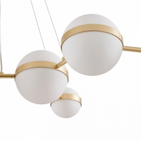 Подвесная люстра Favourite Asterismo 4448-8P в Игриме - igrim.mebel24.online | фото 5