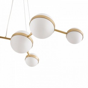 Подвесная люстра Favourite Asterismo 4448-8P в Игриме - igrim.mebel24.online | фото 6