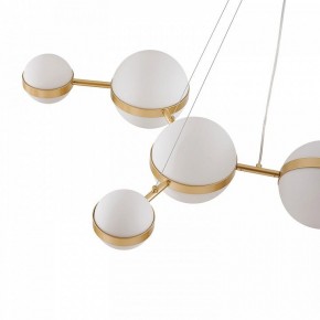 Подвесная люстра Favourite Asterismo 4448-8P в Игриме - igrim.mebel24.online | фото 7
