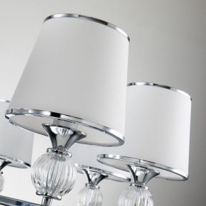 Подвесная люстра Favourite Aureola 2873-8P в Игриме - igrim.mebel24.online | фото 5