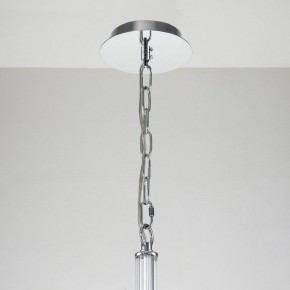Подвесная люстра Favourite Aureola 2873-8P в Игриме - igrim.mebel24.online | фото 8