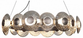 Подвесная люстра Favourite Claros 4642-16P в Игриме - igrim.mebel24.online | фото