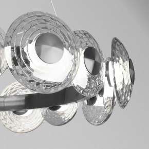 Подвесная люстра Favourite Claros 4643-16P в Игриме - igrim.mebel24.online | фото 4