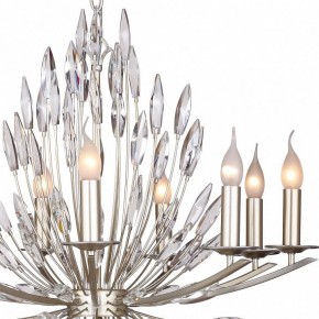 Подвесная люстра Favourite Feerie 1932-9P в Игриме - igrim.mebel24.online | фото 4