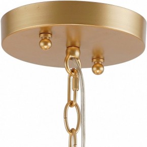 Подвесная люстра Favourite Mateo 2634-6P в Игриме - igrim.mebel24.online | фото 12