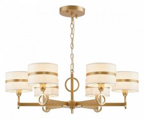 Подвесная люстра Favourite Mateo 2634-6P в Игриме - igrim.mebel24.online | фото 2