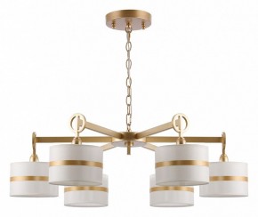 Подвесная люстра Favourite Mateo 2634-6P в Игриме - igrim.mebel24.online | фото 4