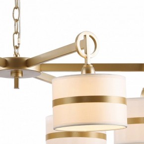 Подвесная люстра Favourite Mateo 2634-6P в Игриме - igrim.mebel24.online | фото 6