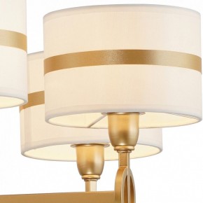 Подвесная люстра Favourite Mateo 2634-8P в Игриме - igrim.mebel24.online | фото 10