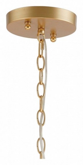 Подвесная люстра Favourite Mateo 2634-8P в Игриме - igrim.mebel24.online | фото 12