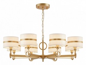 Подвесная люстра Favourite Mateo 2634-8P в Игриме - igrim.mebel24.online | фото 2