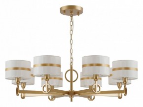 Подвесная люстра Favourite Mateo 2634-8P в Игриме - igrim.mebel24.online | фото 3