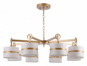 Подвесная люстра Favourite Mateo 2634-8P в Игриме - igrim.mebel24.online | фото 4