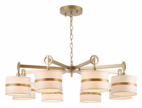 Подвесная люстра Favourite Mateo 2634-8P в Игриме - igrim.mebel24.online | фото 5