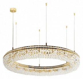 Подвесная люстра Favourite Monilibus 4015-15P в Игриме - igrim.mebel24.online | фото 2