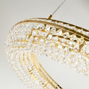 Подвесная люстра Favourite Monilibus 4015-15P в Игриме - igrim.mebel24.online | фото 6