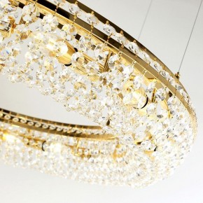 Подвесная люстра Favourite Monilibus 4015-15P в Игриме - igrim.mebel24.online | фото 7