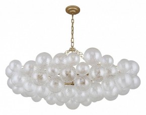 Подвесная люстра Favourite Multibulla 4202-10P в Игриме - igrim.mebel24.online | фото 2