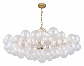 Подвесная люстра Favourite Multibulla 4202-10P в Игриме - igrim.mebel24.online | фото 3