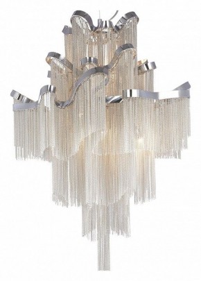 Подвесная люстра Favourite Multivello 1156-8P в Игриме - igrim.mebel24.online | фото 2