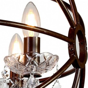 Подвесная люстра Favourite Orbit 1834-5P в Игриме - igrim.mebel24.online | фото 3