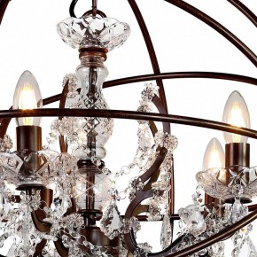 Подвесная люстра Favourite Orbit 1834-5P в Игриме - igrim.mebel24.online | фото 6