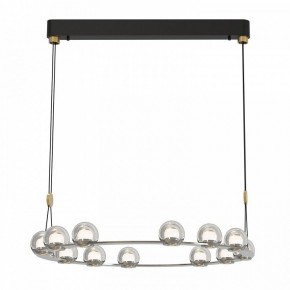 Подвесная люстра Favourite Rosio 4291-12P в Игриме - igrim.mebel24.online | фото 2