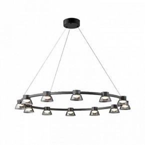 Подвесная люстра Favourite Twix 4247-12P в Игриме - igrim.mebel24.online | фото 2