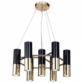 Подвесная люстра Favourite Ultra 1600-7P в Игриме - igrim.mebel24.online | фото 2