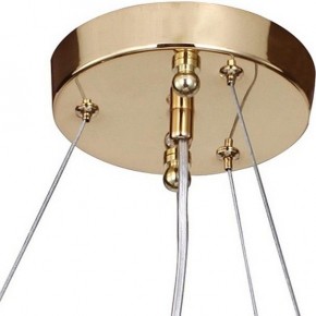 Подвесная люстра Favourite Ultra 1600-7P в Игриме - igrim.mebel24.online | фото 3