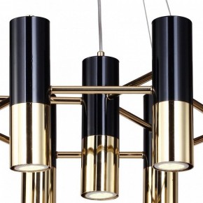 Подвесная люстра Favourite Ultra 1600-7P в Игриме - igrim.mebel24.online | фото 4