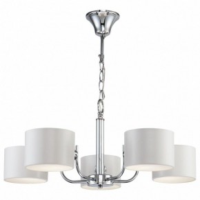 Подвесная люстра Freya Anita FR5012PL-05CH в Игриме - igrim.mebel24.online | фото 2