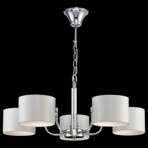 Подвесная люстра Freya Anita FR5012PL-05CH в Игриме - igrim.mebel24.online | фото 3